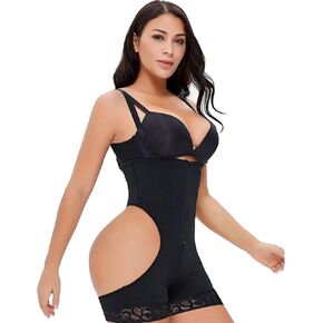 Shapewear Bodysuits for Women Tummy Control | Tummy Control Shapewear Butt Lifter for Women