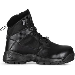 5.11 Tactical ATAC 2.0 6" SHIELD Men's Boots Style 12443