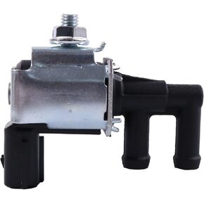 Vapor Canister Purge Valve Solenoid 16102AA490 16102-AA490 Compatible with Subaru Impreza Forester Legacy Outback 2005-2008 2.5L Engine