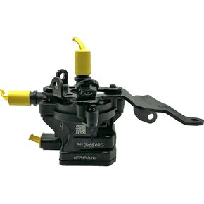 Vapor Canister Purge Valve Pump Compatible with Chevrolet Trailblazer Blazer/for Cadillac XT4 XT5/for GMC Acadia/for Buick Envision 12698940, 12703879, 25204641