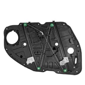 Power Window Regulator for Front Right Passenger Side Compatible with KIA Optima 2016-2021 Replacement Part 82481-D4000 82481-D5000