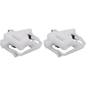 ApplianPar Rear Left Right Side Door Window Regulator Repair Clip Kit for E83 X3 2004-2010 Replace 51353448251