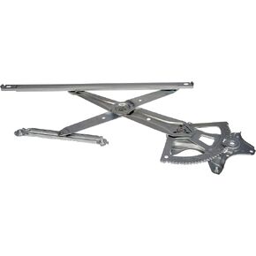 Dorman 752-985 Power Window Regulator (Regulator Only) Compatible with Select Lexus / Toyota Models