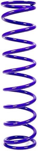 DRA.C16.3.0.125 Coil-Over Spring (3.0in ID16in Tall 125lb) in Saudi Arabia