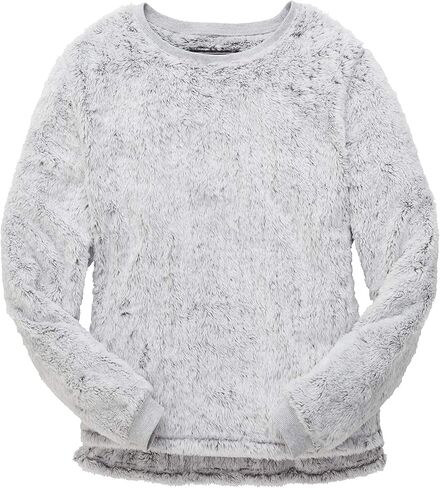 boxercraft Sherpa Quarter Zip Pullover, Warm & Cozy, Adult Sizes in Kuwait