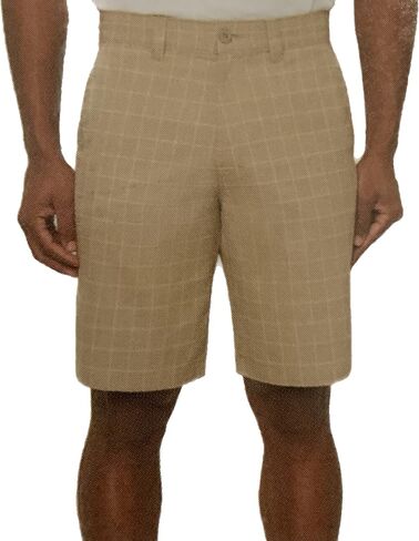 Hang Ten Men's Stretch Fabric Walkshort in Kuwait