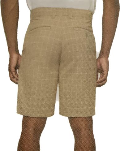 Hang Ten Men's Stretch Fabric Walkshort in Kuwait