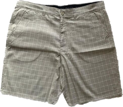 Hang Ten Men's Stretch Fabric Walkshort in Kuwait