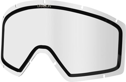 Dragon Unisex DXT OTG Snow Goggle Replacement Lens in Saudi Arabia