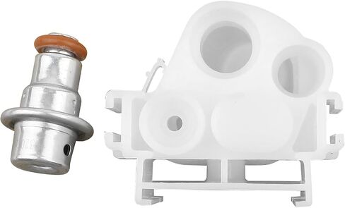 15610-27G00 Fuel Pressure Regulator Filter Compatible with SUZUKI GSX-R 600 2008-2010 / GSX-R 750 2008-2010 / GSX-R 1000 2007-2011 Replace 1561027G00 in Saudi Arabia