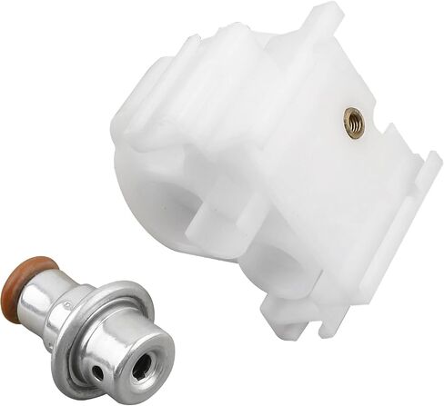 15610-27G00 Fuel Pressure Regulator Filter Compatible with SUZUKI GSX-R 600 2008-2010 / GSX-R 750 2008-2010 / GSX-R 1000 2007-2011 Replace 1561027G00 in Saudi Arabia