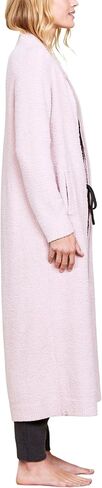 Barefoot Dreams Womens Cozychic Full Zip V-neck Lounger in Saudi Arabia