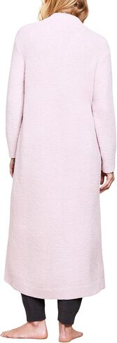 Barefoot Dreams Womens Cozychic Full Zip V-neck Lounger in Saudi Arabia