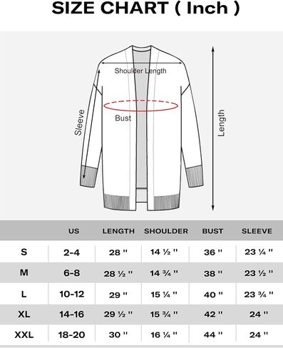Cardigan for Women Long Sleeve Cardigan Sweaters for Spring Fall in Saudi Arabia