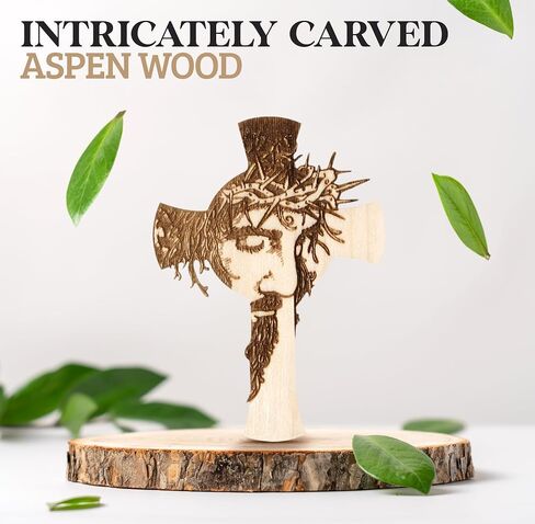 Branches of Heaven Car Mirror Hanging Accessories - Inspirational Rearview Mirror Charms for Protection - Unique Car Ornaments for Interior Decoration - Handmade in USA in Saudi Arabia