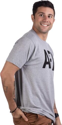 AFK | Away from Keyboard, Funny Video Gamer Gaming Player Men Women Joke T-Shirt in Kuwait