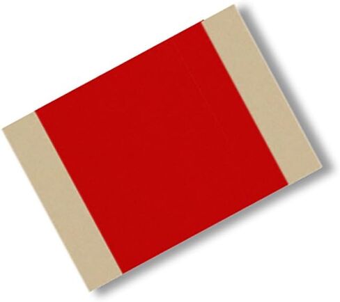 3M VHB Tape 5962 لفة شريط ربط دائم - 3 بوصة × 15 قدم. رغوة سوداء قابلة للتوافق مع لاصق أكريليك. in Kuwait