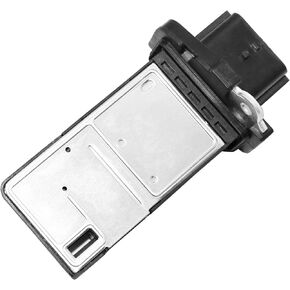 Mass Air Flow Sensor Meter MAF 22680-7S000 Compatible with Nissan Infiniti 03-14 Altima 03-09 350Z 09-15 370Z 07-13 Sentra 05-15 Frontier 05-15 Xterra 03-15 Murano 03-08 G35 08-13 G37 AF10141