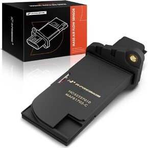 A-Premium Mass Air Flow Sensor Meter Compatible with Nissan Altima 2016-2018, Rogue 2017-2020, Rogue Sport 2017-2022, Sentra, Versa, Versa Note, Murano, Pathfinder, Maxima, Juke, Kicks & Infiniti QX60