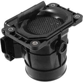 X AUTOHAUX Car Mass Air Flow Sensor Meter Replacement MD336481 for Mitsubishi Airtrek I Carisma
