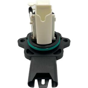 DEVMO Terisass Air Flow Sensor 5WK97502 Car Mass Air Flow Sensor Compatible with 325 330 525 530 Z4 E85 E90 E60 2004 2005 2006 2007 2008 2009