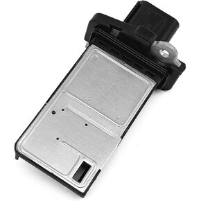 Mass air Flow Sensor, Replaces 3L3Z-12B579-BA MAF0012, Compatible with Ford Escape Expedition Explorer F150 F250 F350 Lincoln MKX MKZ Navigator Town Car Mercury Mariner Mountaineer