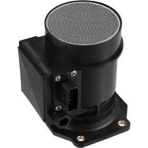 X AUTOHAUX MAF Mass Air Flow Meter Sensor 22680-02U00 for Nissan Skyline 1989-1995