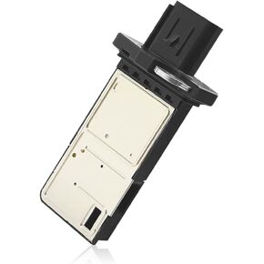 Mass Air Flow Sensor MAF Sensor Compatible with Ford Escape Expedition Explorer F150 F250 F350 Lincoln MKX MKZ Navigator Town Car Mercury Mariner Mountaineer Replaces# 3L3Z-12B579-BA MAF0012