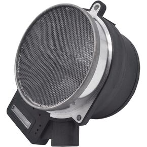OYEAUTO Mass Airflow Sensor Meter MAF DL-6012 AF10043 Compatible with Chevy Cadillac GMC Silverado Suburban Tahoe Yukon XL Sierra Escalade ESV 4.8L 5.3L 6.0L
