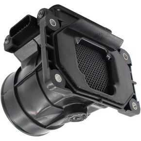 MD343605 Mass Air Flow Meter MAF Sensor Replaces MF21114 E5T08471 AA17460020 213-3616