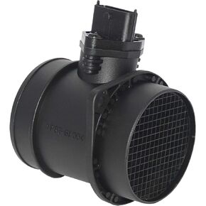 Mass Air Flow Meter Sensor MAF Compatible with Volvo C70 S60 S80 V50 V70 XC70 XC90 Fit 0280218088 8670115