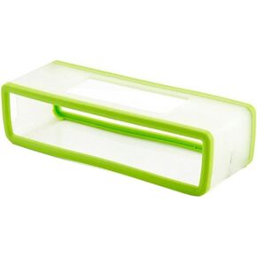Replacement TPU Gel Soft Case Skin Cover Pouch Box for Bose Soundlink Mini Bluetooth Speaker Black