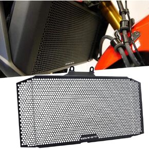 مجموعة أطراف مقبض مقود الدراجة النارية مكونة من قطعتين، تناسب S.uzuki GSXR GSX-R GSXS 600 750 1000 (22 مم 7/8 بوصة - أسود) in Kuwait