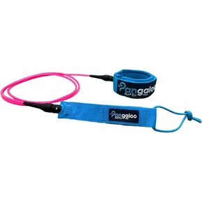 مقود لوح التزلج Pangaloo Surf Co (5 قدم - 5 ملم) in Kuwait