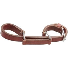 Tough 1 Mini Leather Hobbles