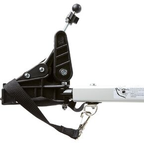 Burley Design Bicycle Trailer Classic Hitch
