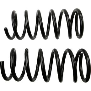 MOOG 81589 Coil Spring Set for Nissan Altima