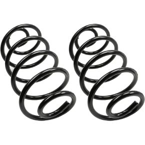 MOOG 5379 Coil Spring Set for Chevrolet Chevelle