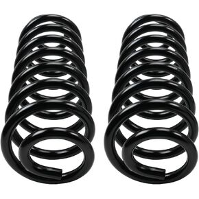 MOOG 81071 Coil Spring Set for Chevrolet Tahoe
