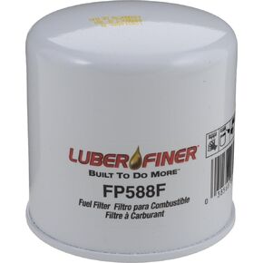 Luber-finer Luberfiner FP588F Fuel Filter