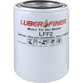 Luber-finer Luberfiner LFF2 Heavy Duty Fuel Filter