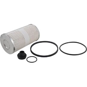 Luber-finer Luberfiner L5467F Heavy Duty Fuel Filter