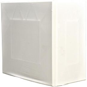 ADJ - PRO-ETS;PRO EVENT TABLE SCRIM WHITE (PRO379)
