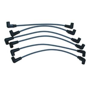 584920;18-8840;931-4921;584919;84-881908T;18-28086 OMGparts Marine Spark Plug Wire Set Compatible with Johnson Evinrude Qty.6 150&170HP