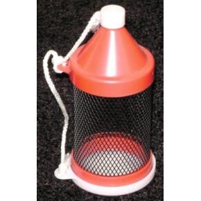 50299 Short Cricket Tube