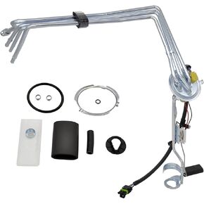 Vphix FG20A Gas Fuel Tank Sending Unit Fits Chevrolet Camaro Pontiac Firebird 1985 1986 19987 1988 1989 1990 1991 1992 V6 2.8L 3.1L V8 5.0L 5.7L L4 2.5L FPH FEG FES FPJ