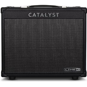 Line 6 Catalyst 100, Black, 100-Watt, 1x12