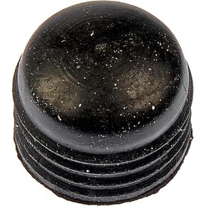 Dorman 484-154 Brake Bleeder Screw Cap, 10 Pack Universal Fit
