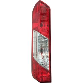 Replacement Driver Left Side Tail Rear Light Lamp Assembly fit Ford Transit T150,T250 From 2014 Onward