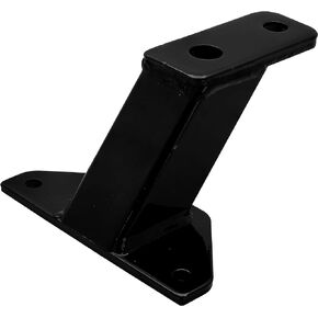 Extreme Max 5001.5809 Universal Lawn Garden Tractor Hitch Mount